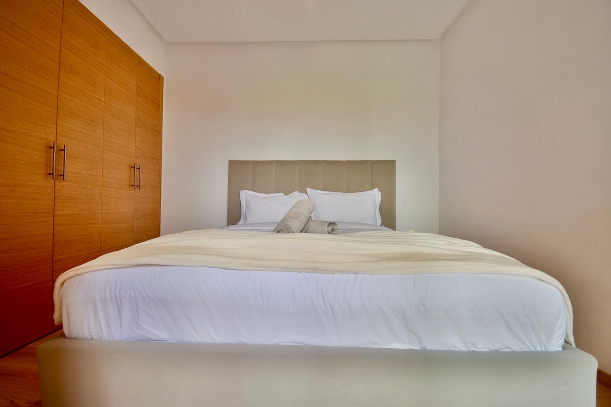 Appartement RDJ - Golf, piscine, restaurants - Photo 5