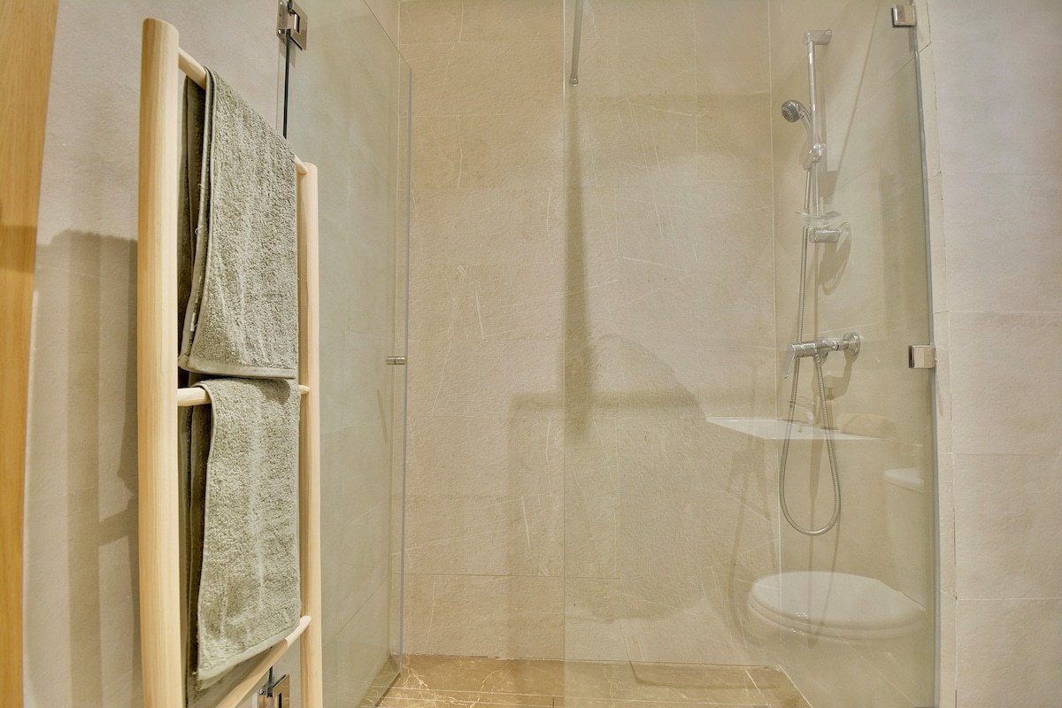 Appartement RDJ - Golf, piscine, restaurants - Photo 25
