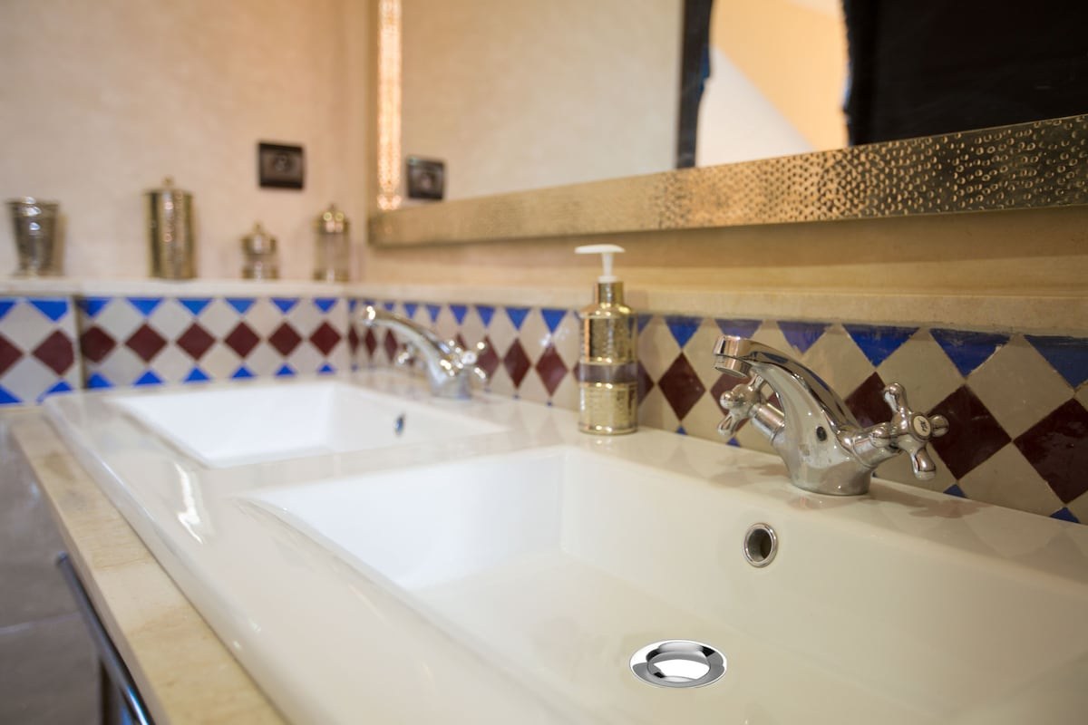 Piscine privée & gouvernante · Villa Nelya - Photo 8