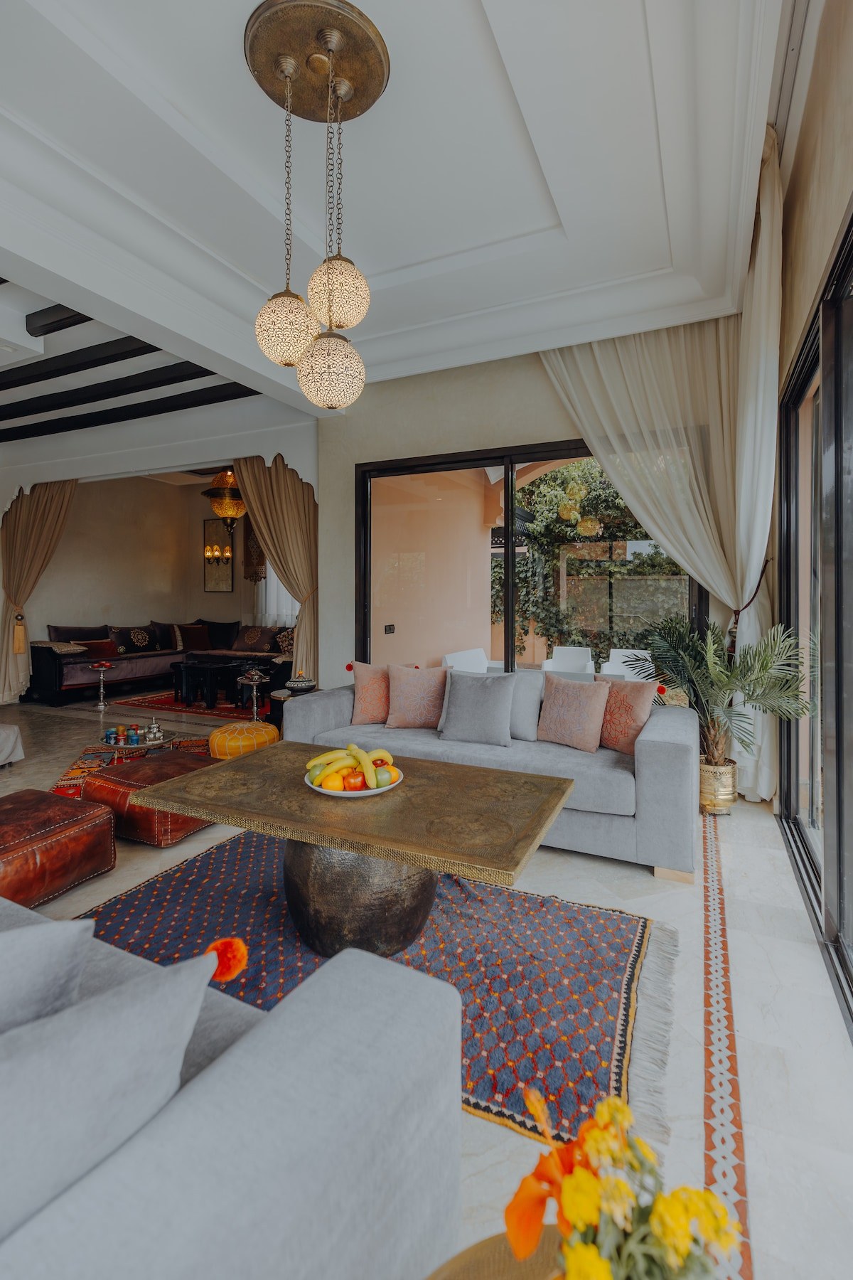 Piscine privée & gouvernante · Villa Nelya - Photo 18