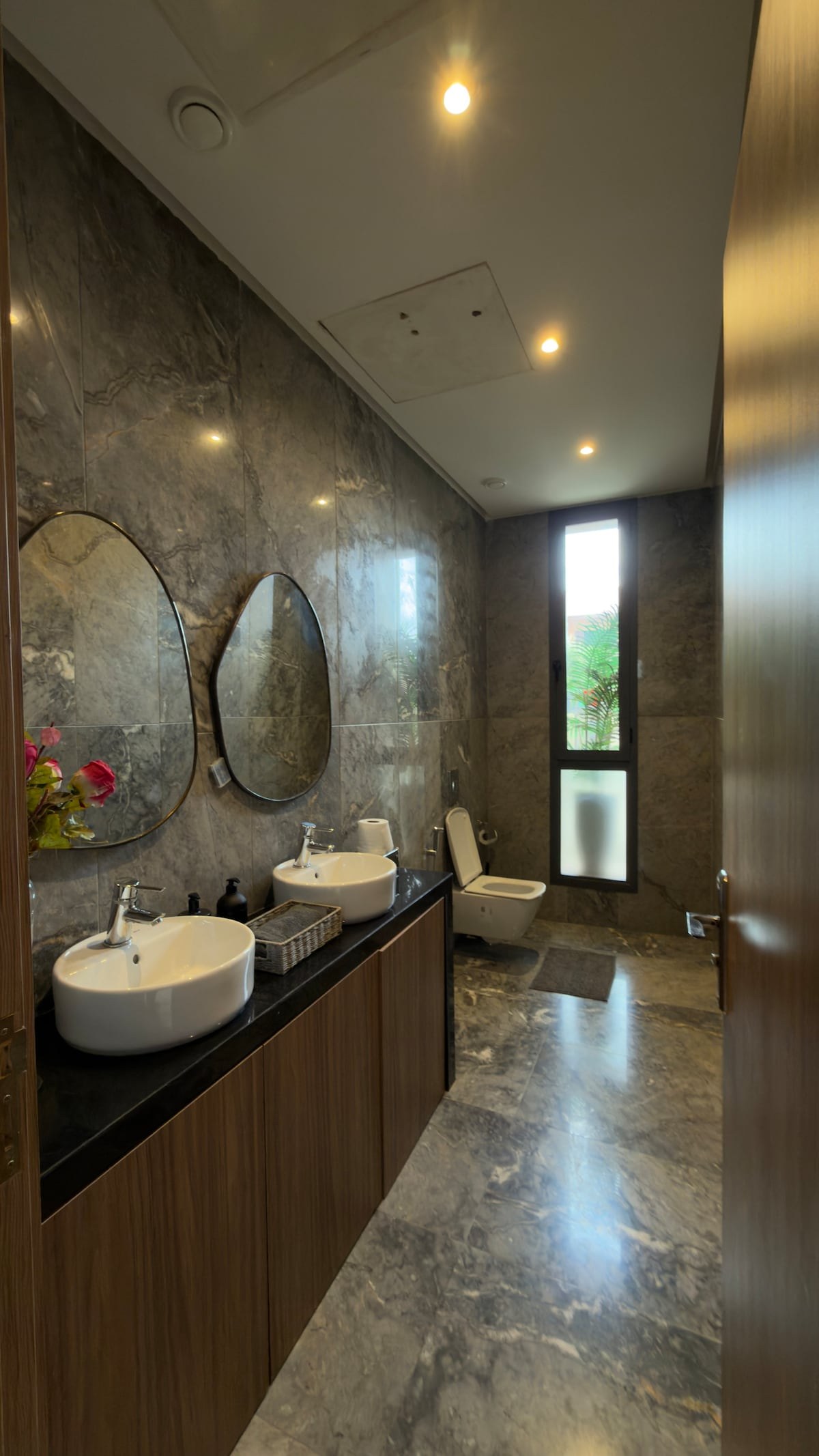 Villa Marrakech Piscine & Hammam – Golf Argan - Photo 18