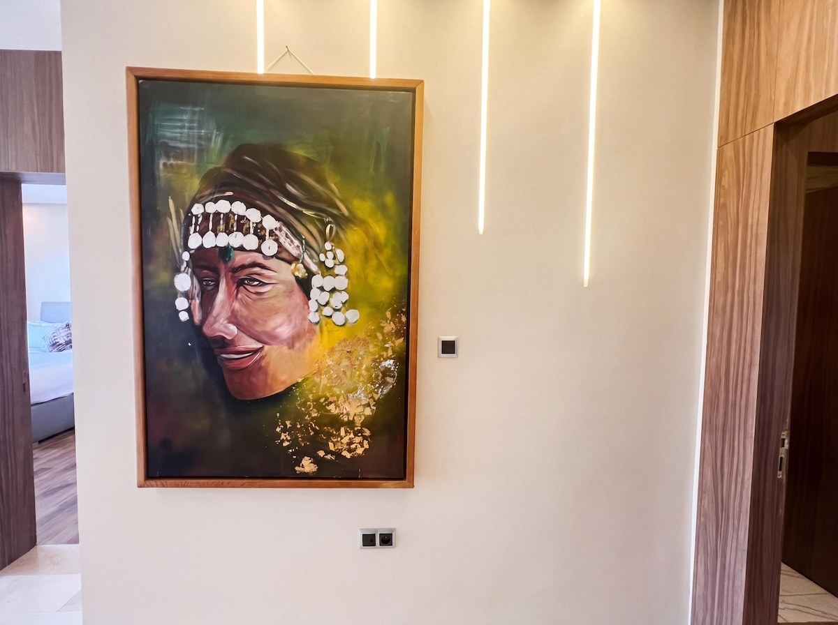Villa Marrakech Piscine & Hammam – Golf Argan - Photo 68