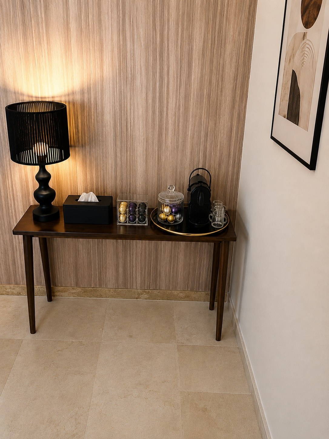 Villa Marrakech Piscine & Hammam – Golf Argan - Photo 26