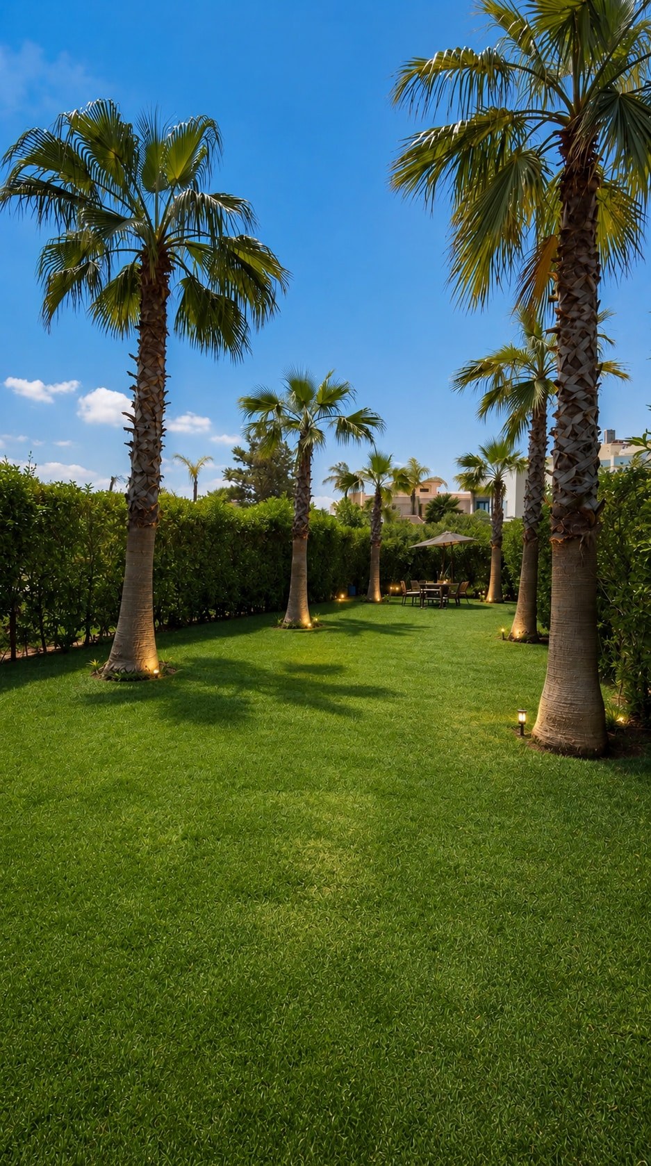 Villa Marrakech Piscine & Hammam – Golf Argan - Photo 46