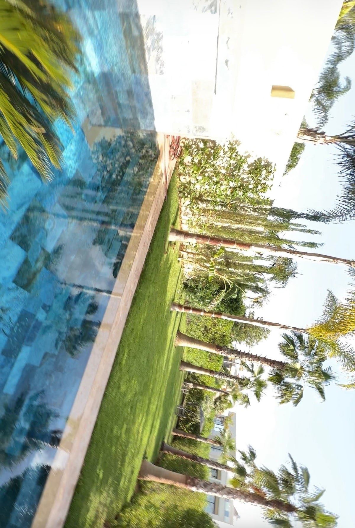 Villa Marrakech Piscine & Hammam – Golf Argan - Photo 71