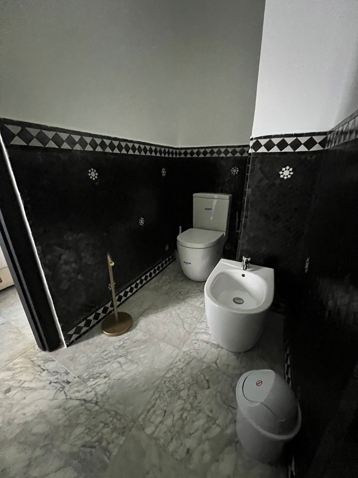 Somptueuse Villa Riad Piscine chauffée Palmeraie - Photo 36