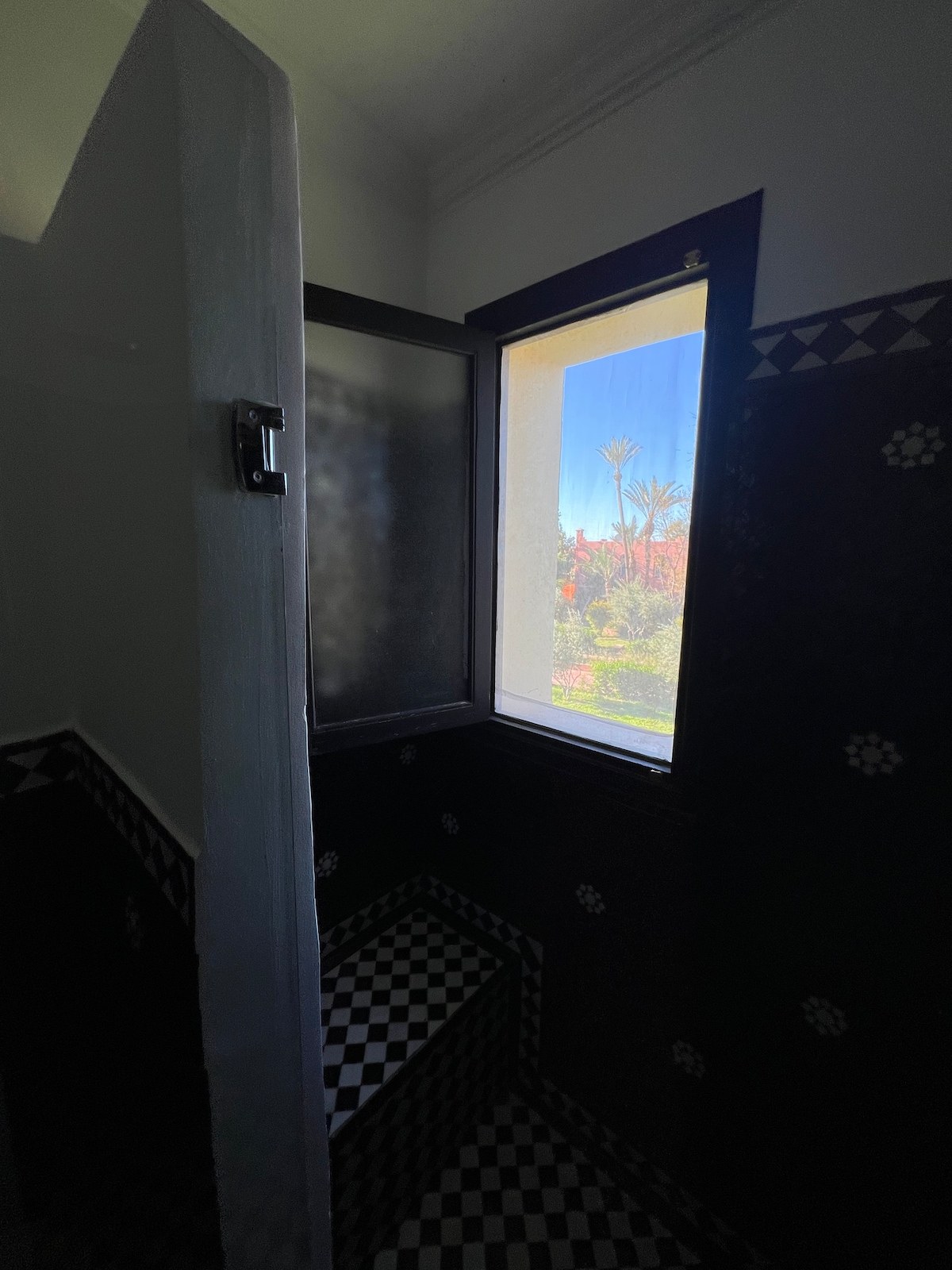 Somptueuse Villa Riad Piscine chauffée Palmeraie - Photo 42