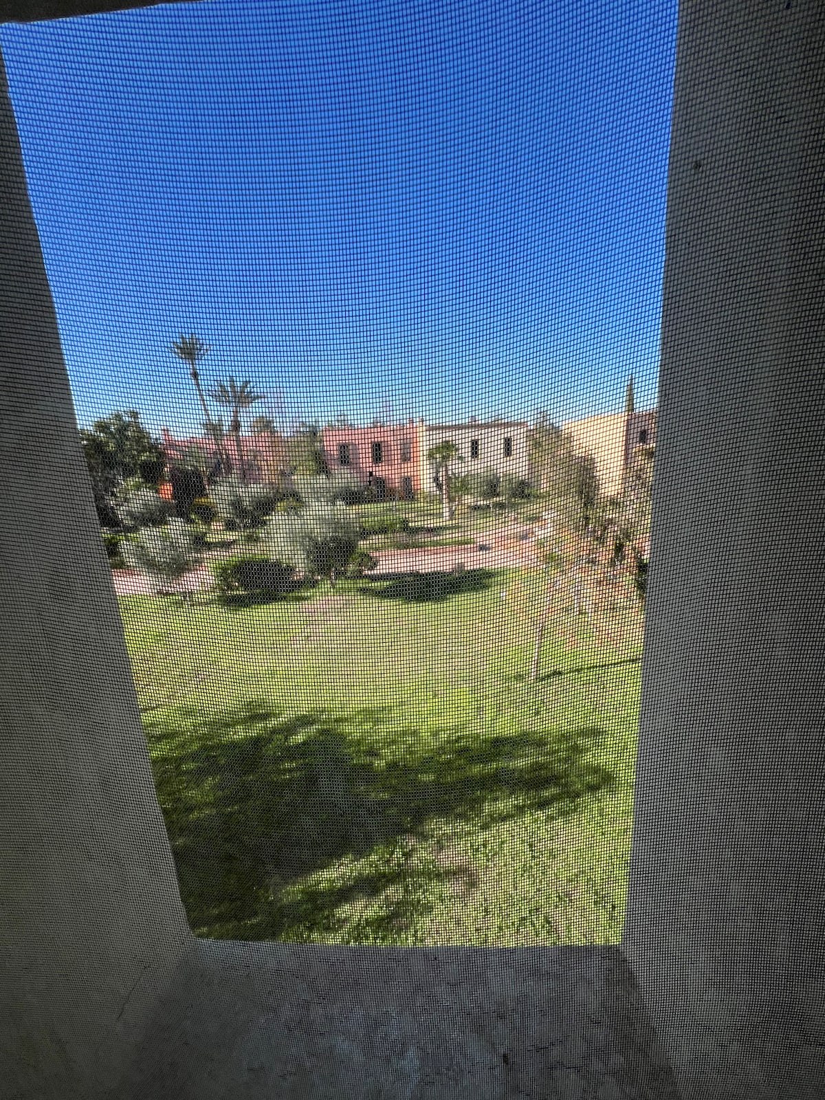 Somptueuse Villa Riad Piscine chauffée Palmeraie - Photo 44