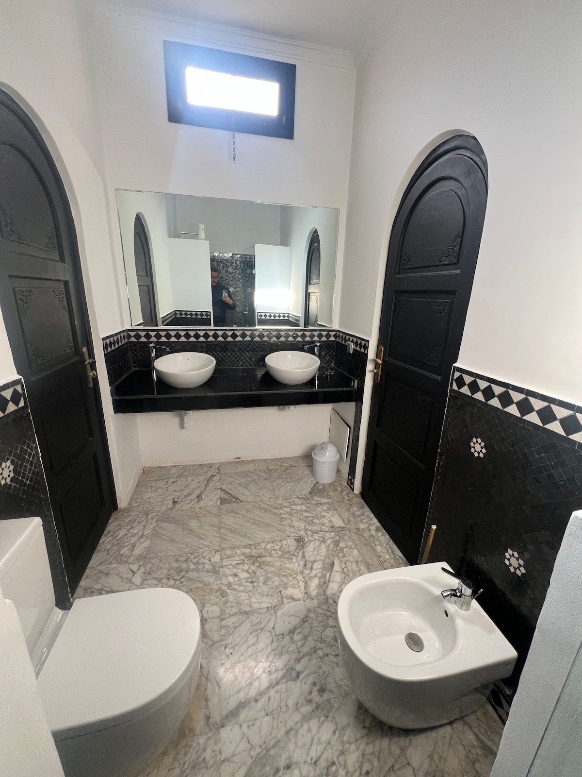 Somptueuse Villa Riad Piscine chauffée Palmeraie - Photo 23
