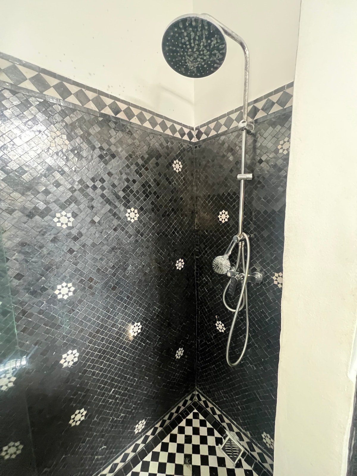Somptueuse Villa Riad Piscine chauffée Palmeraie - Photo 9