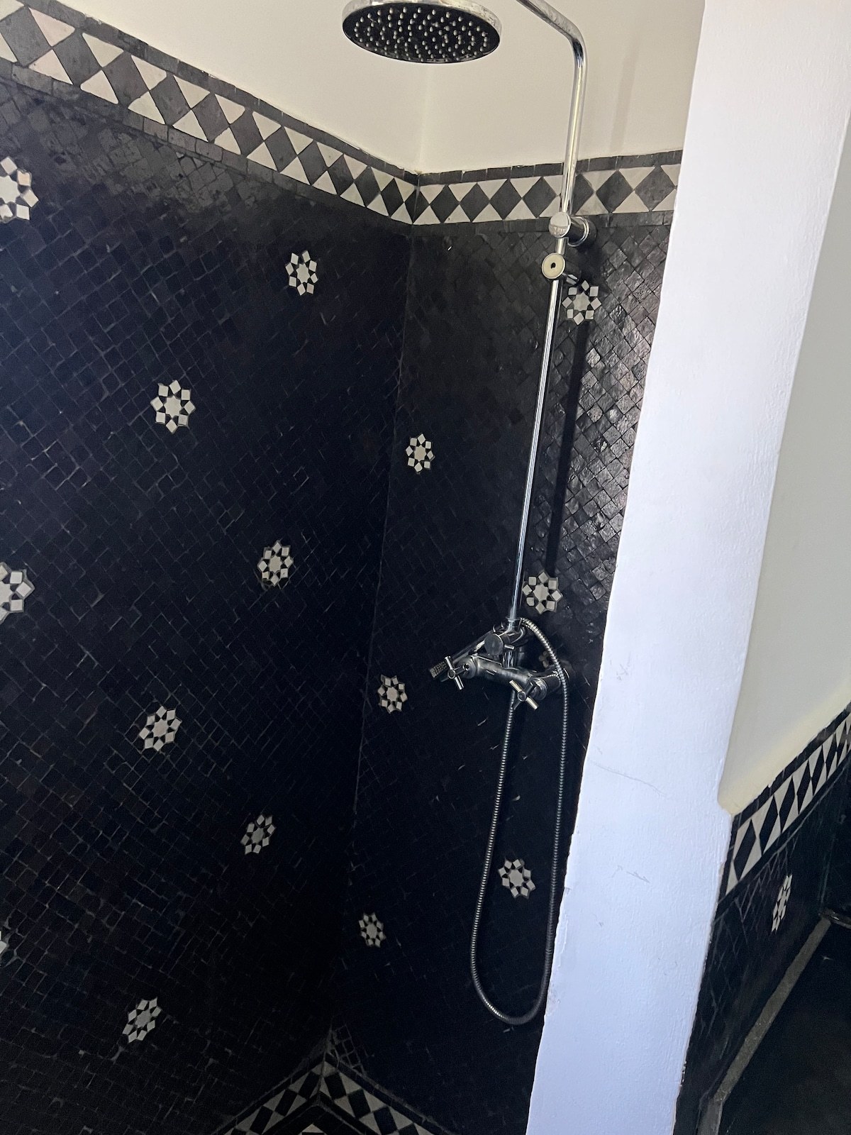 Somptueuse Villa Riad Piscine chauffée Palmeraie - Photo 41