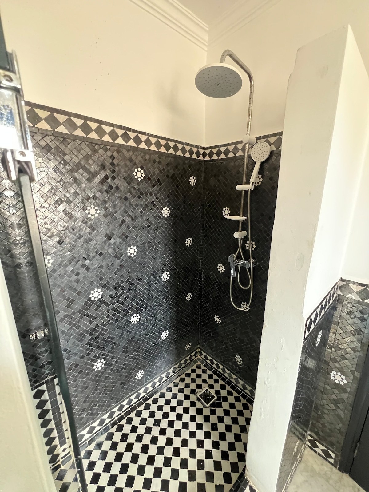 Somptueuse Villa Riad Piscine chauffée Palmeraie - Photo 32