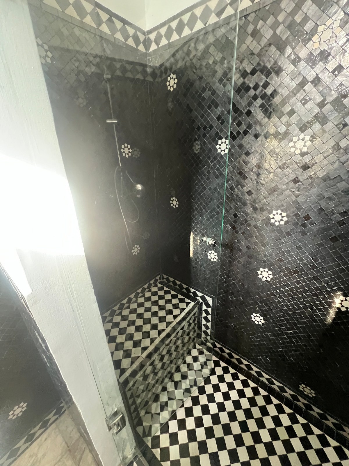 Somptueuse Villa Riad Piscine chauffée Palmeraie - Photo 22