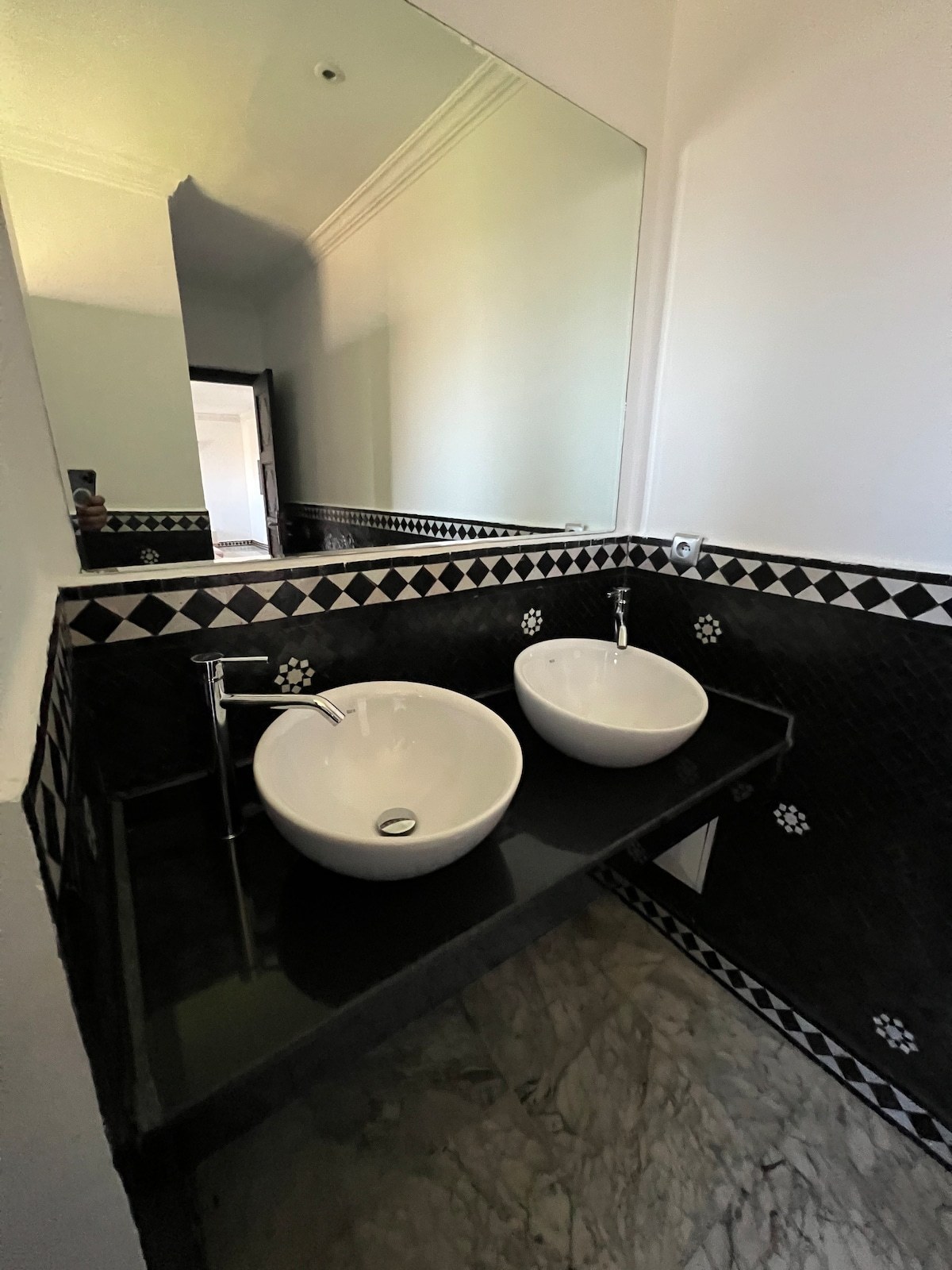 Somptueuse Villa Riad Piscine chauffée Palmeraie - Photo 38
