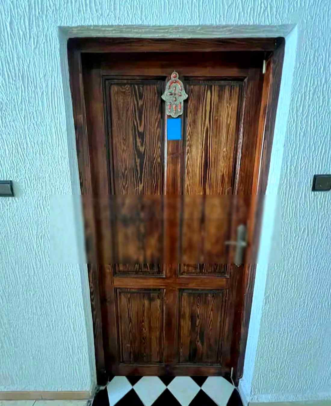 Appartement de vacances à louer à Bab Sbaa.
Superficie 73 m².
Nombre minimum de nuitées 1 - Photo 2