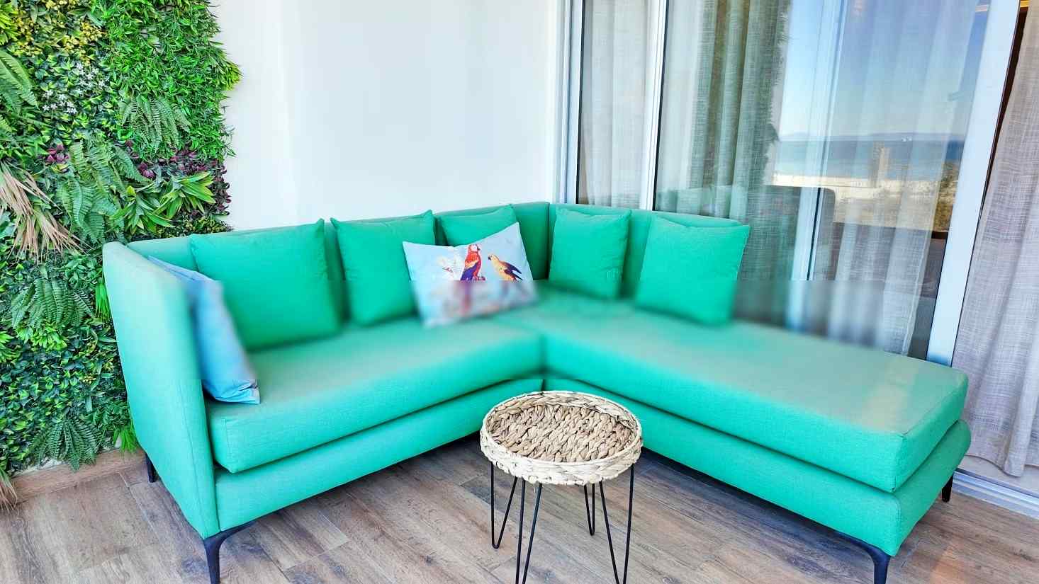 Appartement Sea View – Malabata - Photo 2