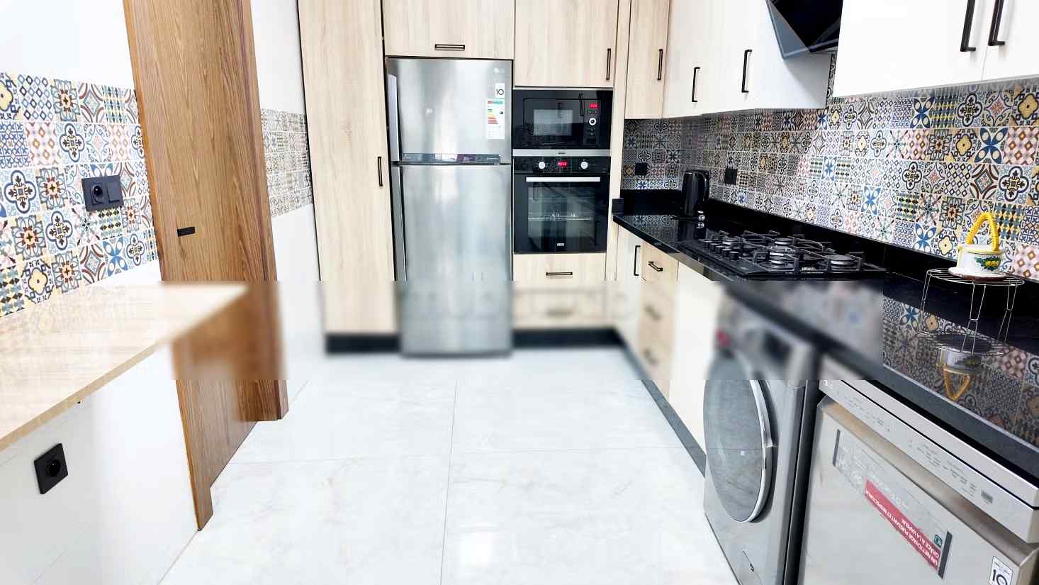 Appartement Sea View – Malabata - Photo 16