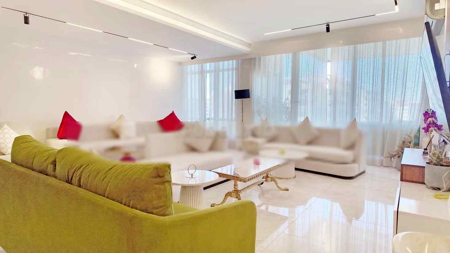 Appartement Sea View – Malabata - Photo 3
