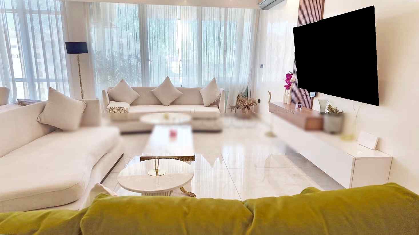 Appartement Sea View – Malabata - Photo 5