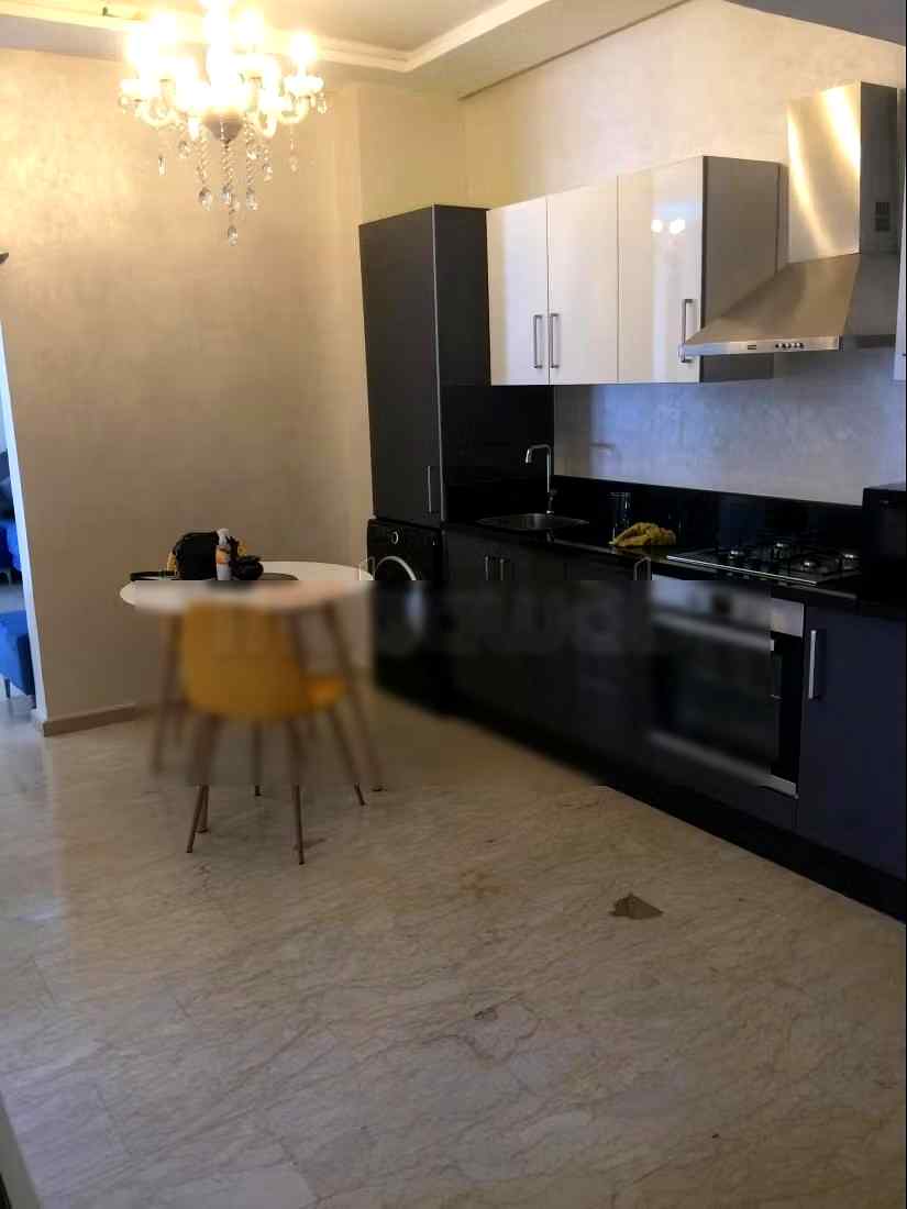 Studio moderne wifi ascenseur garage - Photo 9
