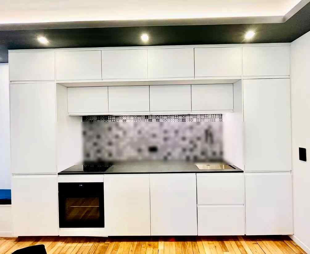 Appartement raffiné au cœur de Casablanca - Photo 2
