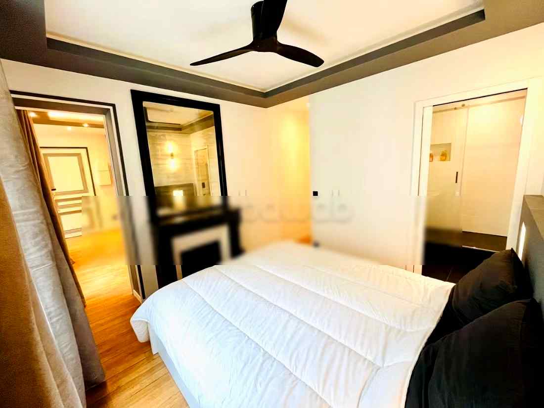 Appartement raffiné au cœur de Casablanca - Photo 8