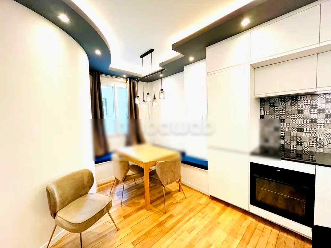 Appartement raffiné au cœur de Casablanca - Photo 10