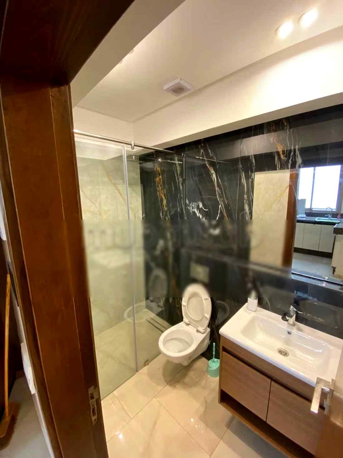 Appartement de vacances à louer à Place Orson Welles. 2 pièces. Antenne parabolique et Porte blindée - Photo 4