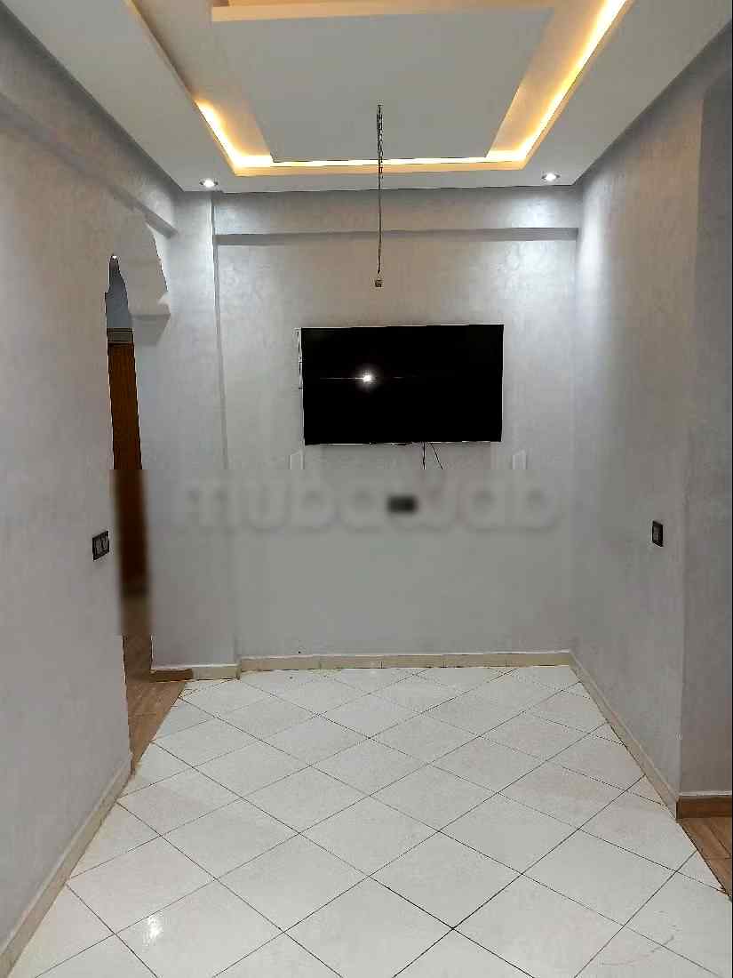 Appartement de vacances à louer à Hay Saada. 2 pièces confortables. Antenne parabolique et Porte blindée - Photo 2