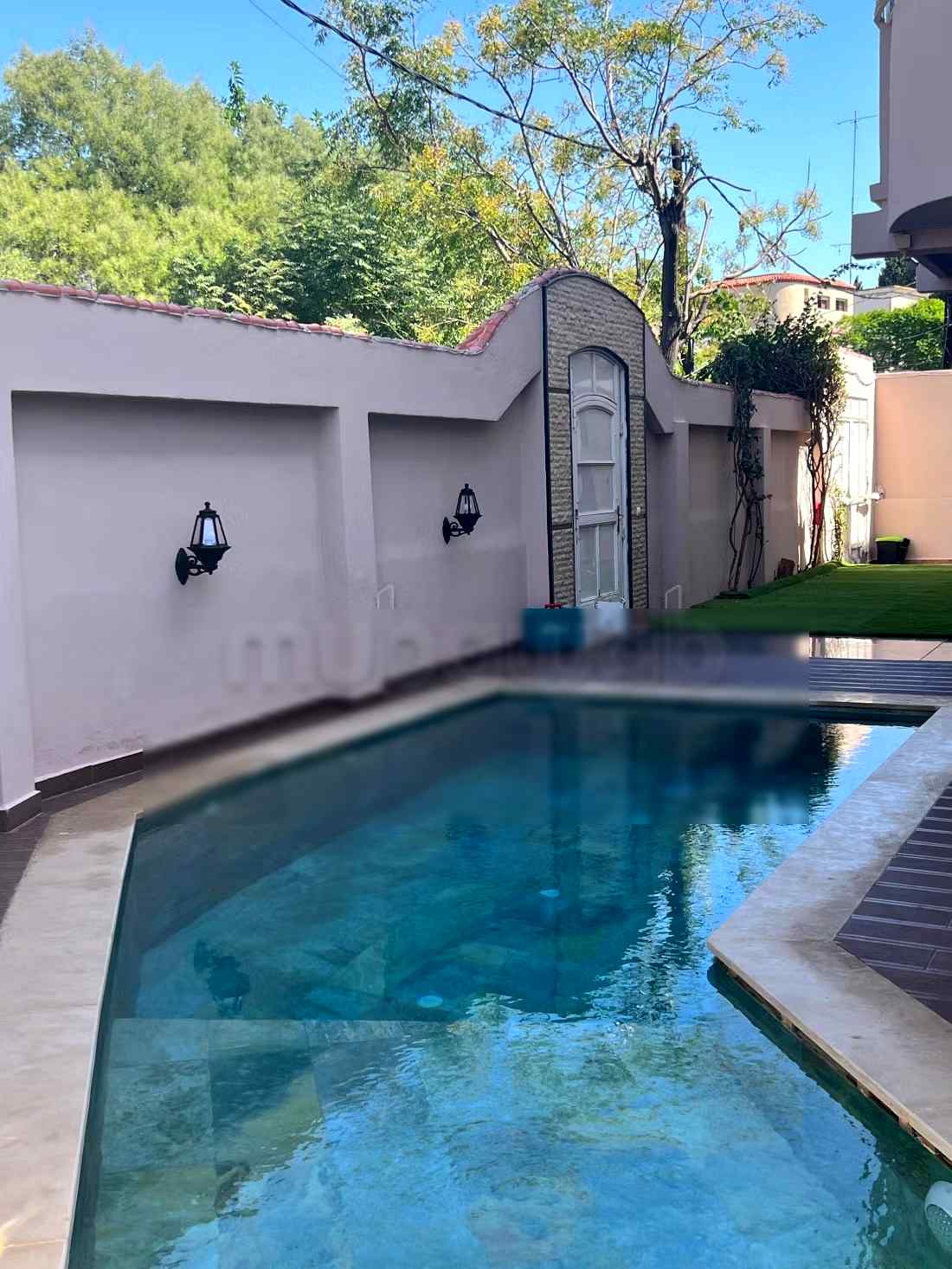 Villa with pool for Holiday’s rental in Tangier - Photo 2
