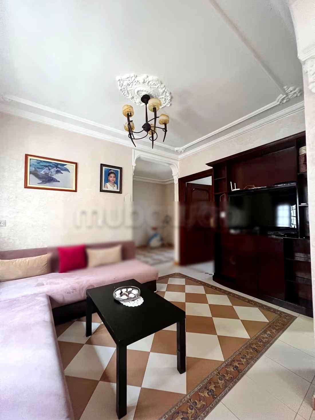 Villa with pool for Holiday’s rental in Tangier - Photo 6