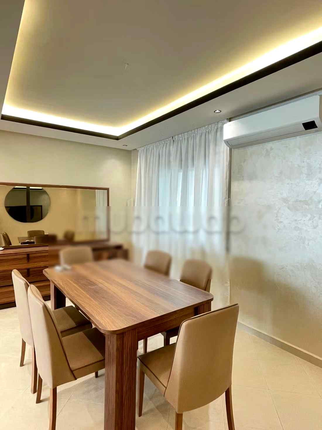 Location d'un appartement à De La Plage. 3 chambres. Résidence avec concierge, climatisation générale - Photo 6