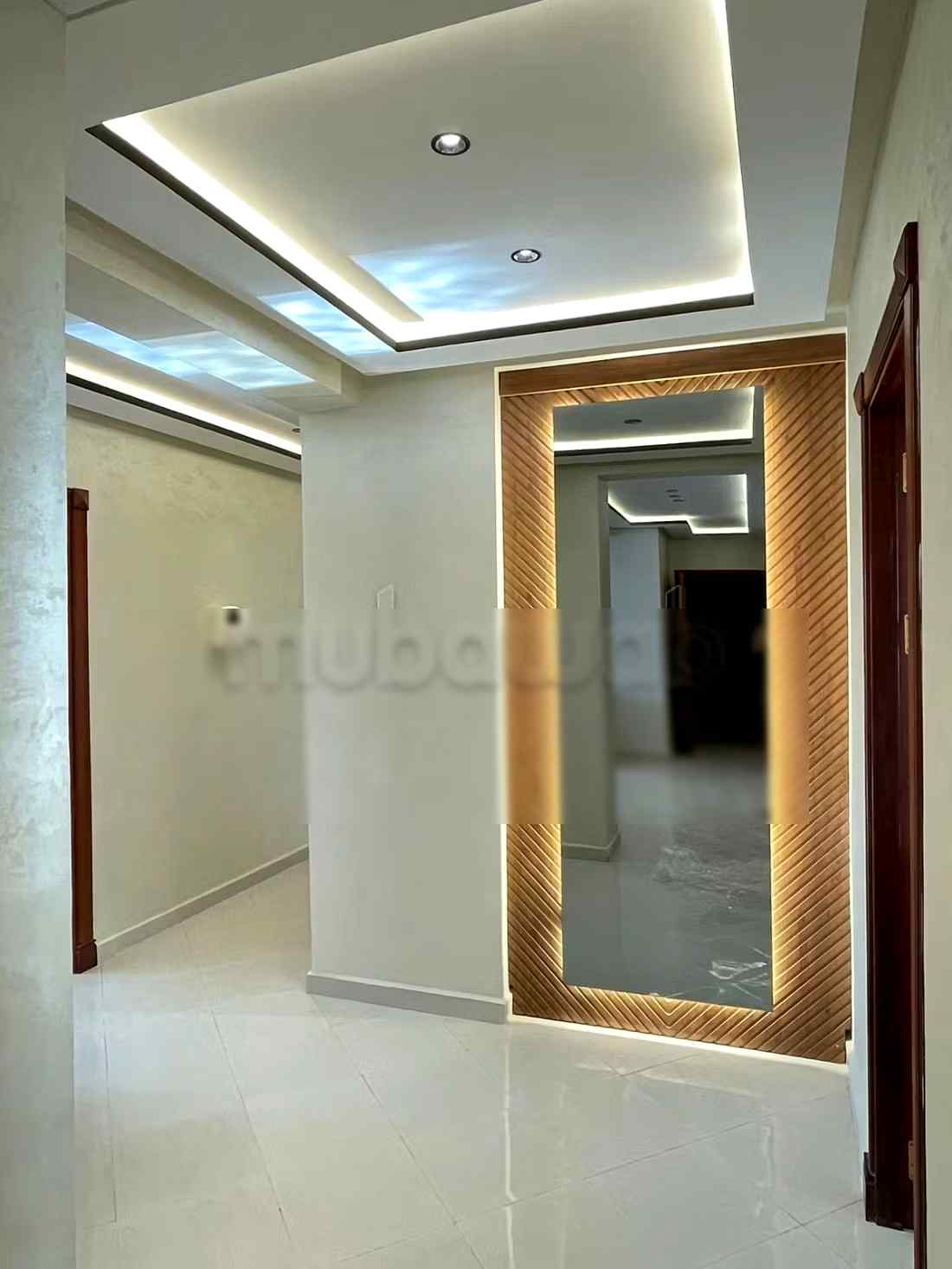 Location d'un appartement à De La Plage. 3 chambres. Résidence avec concierge, climatisation générale - Photo 15