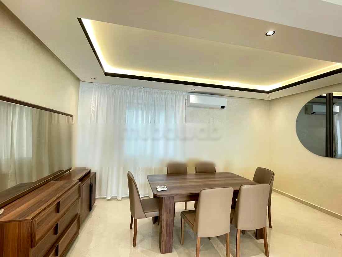 Location d'un appartement à De La Plage. 3 chambres. Résidence avec concierge, climatisation générale - Photo 5