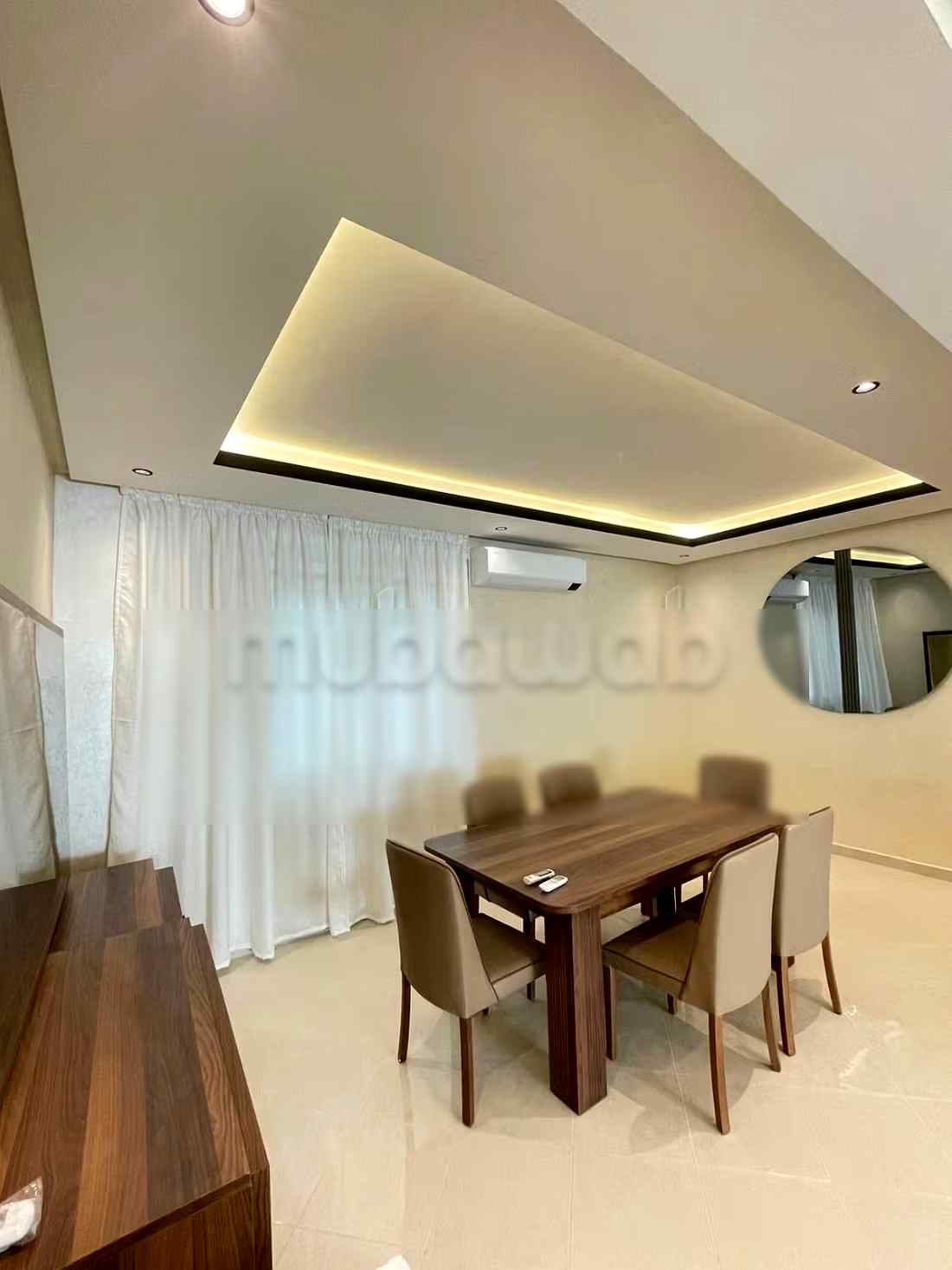Location d'un appartement à De La Plage. 3 chambres. Résidence avec concierge, climatisation générale - Photo 12
