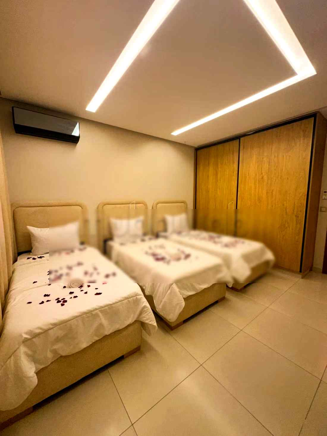 Appartement luxe 2 chambre à Guéliz location nuit - Photo 9