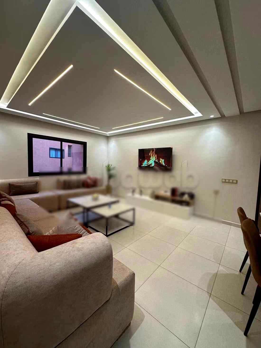 Appartement luxe 2 chambre à Guéliz location nuit - Photo 11