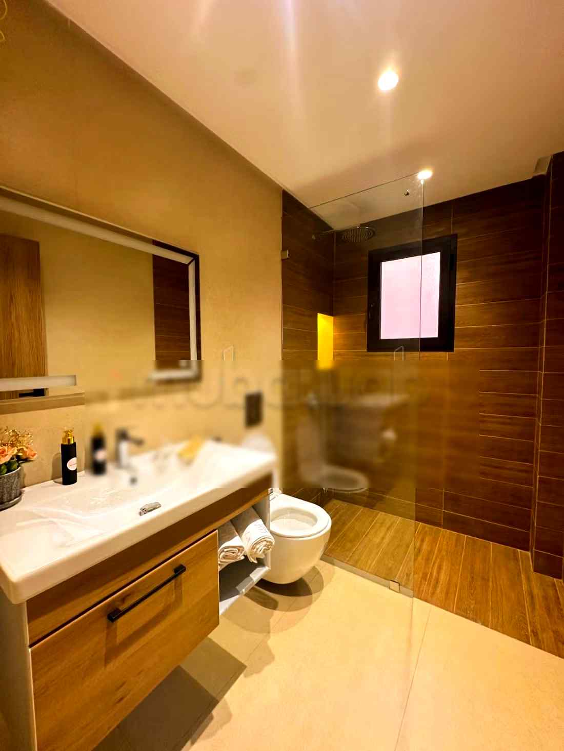 Appartement luxe 2 chambre à Guéliz location nuit - Photo 18