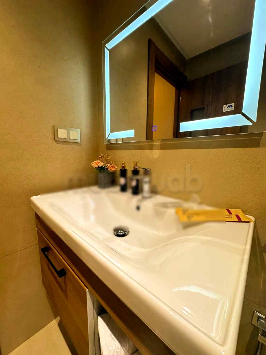 Appartement luxe 2 chambre à Guéliz location nuit - Photo 17