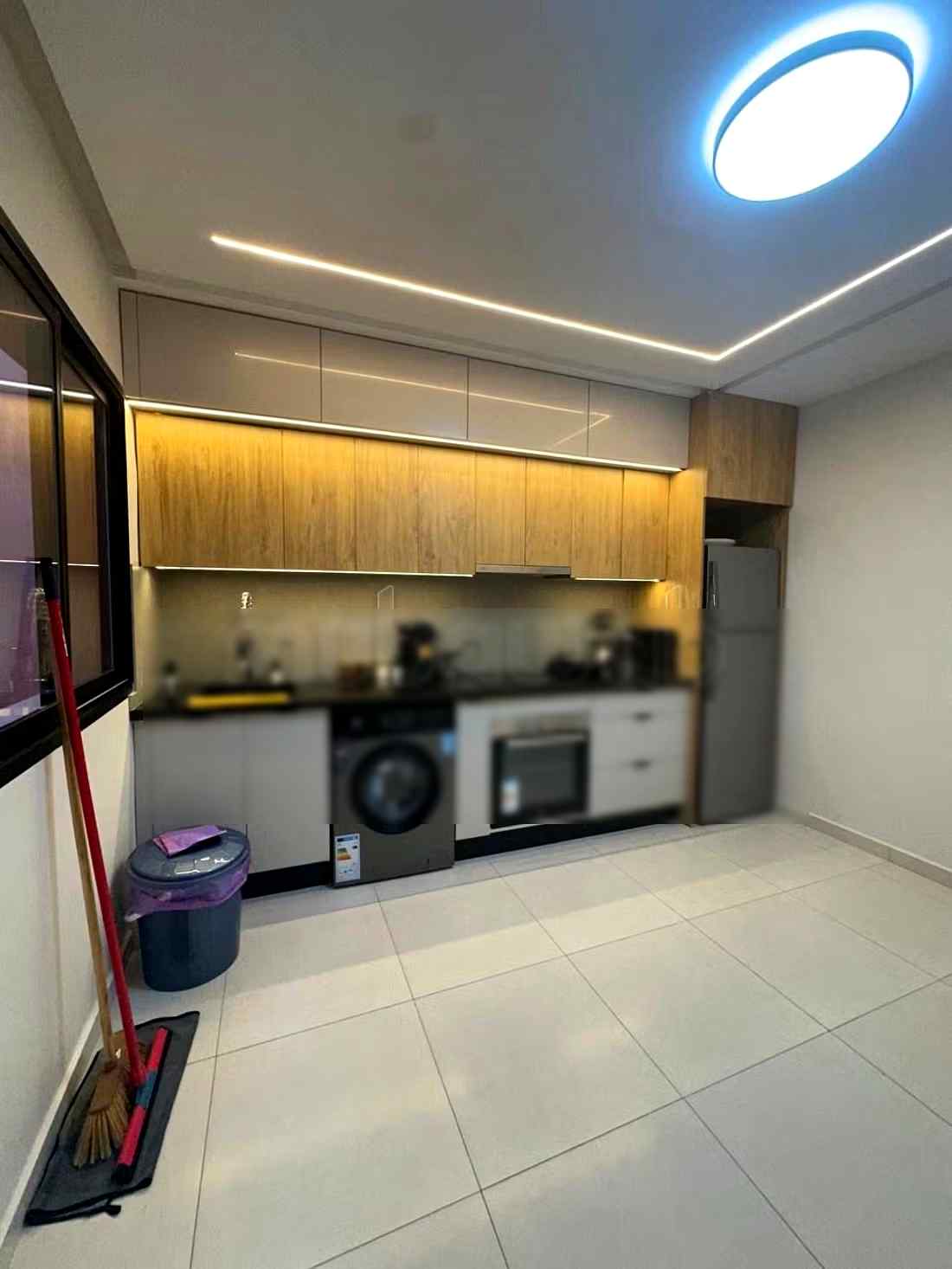 Appartement luxe 2 chambre à Guéliz location nuit - Photo 16