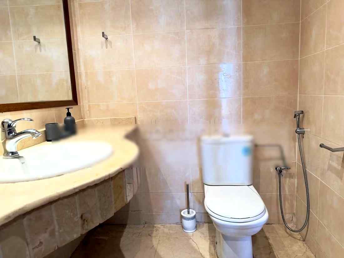 Appartements à louer à Secteur Touristique. Surface de 120 m². Places de stationnement et jardin - Photo 21