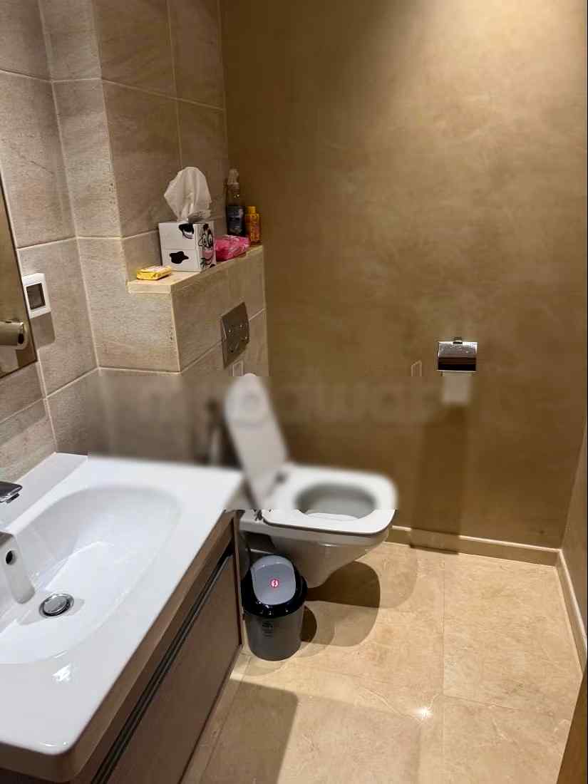 Appartements à louer à Souissi. 
1 chambre. 
Terrasse et ascenseur - Photo 4