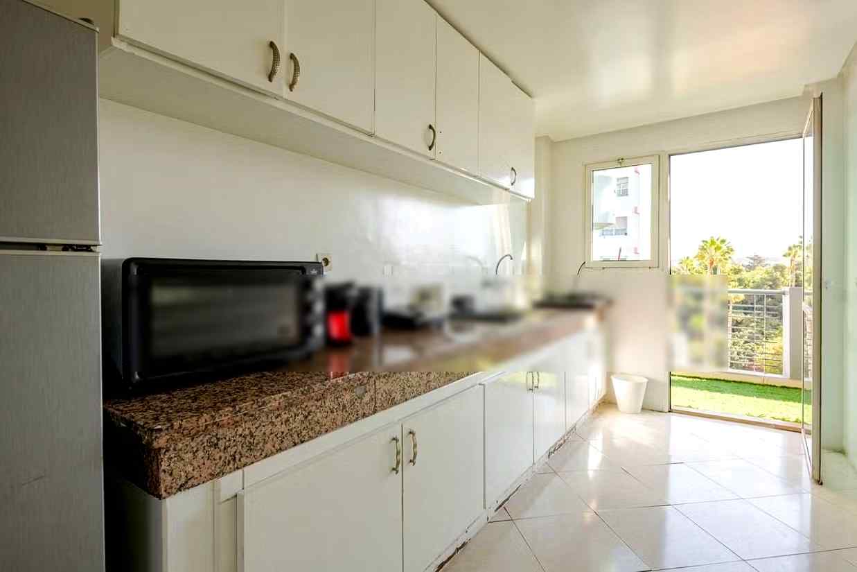 Spacieux 2Chambres Familial Equipé/5min Gare Agdal - Photo 18