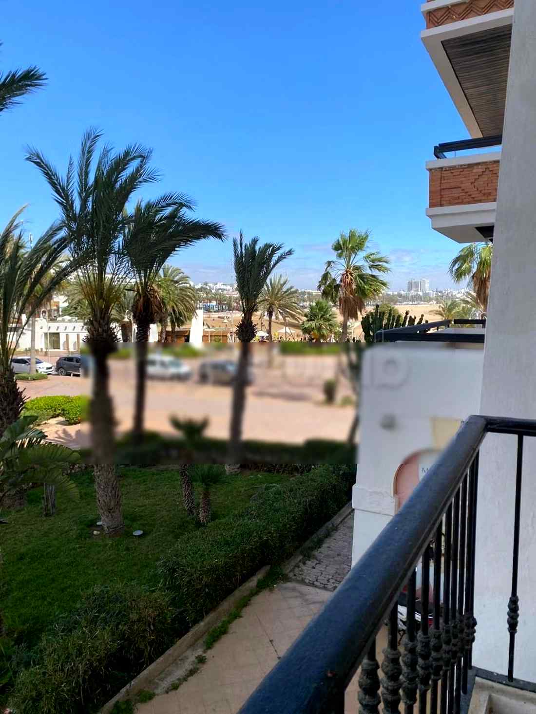 Appartement Haut Standing à louer – Marina - Photo 3