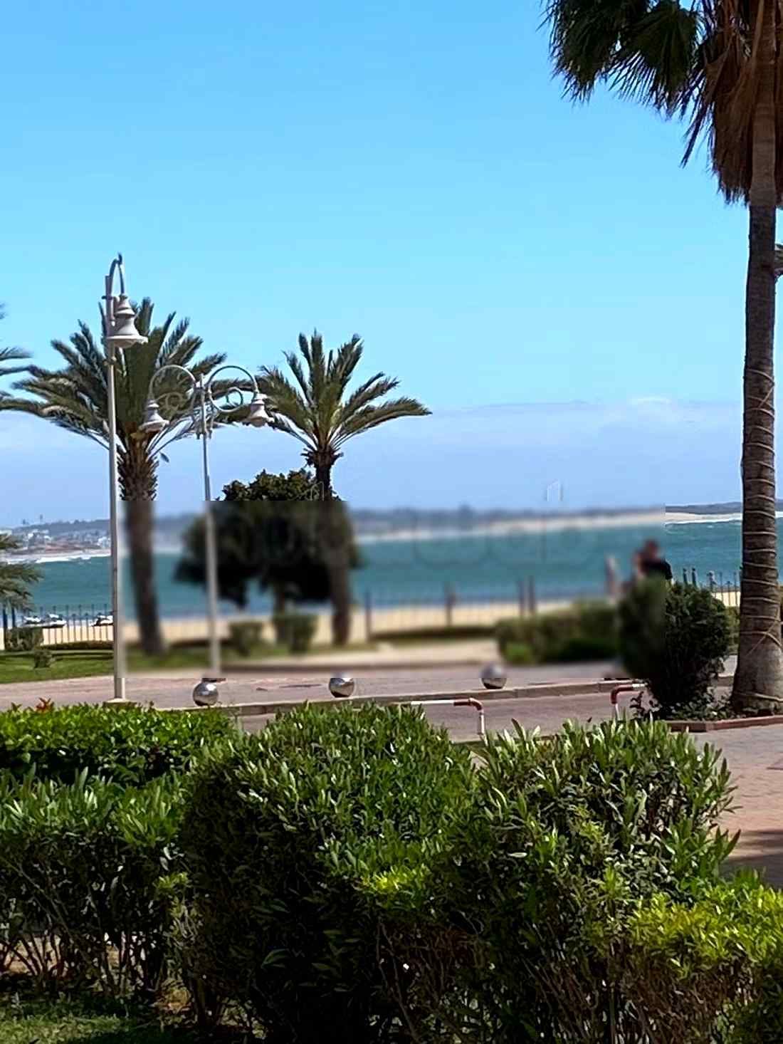 Appartement Haut Standing à louer – Marina - Photo 2