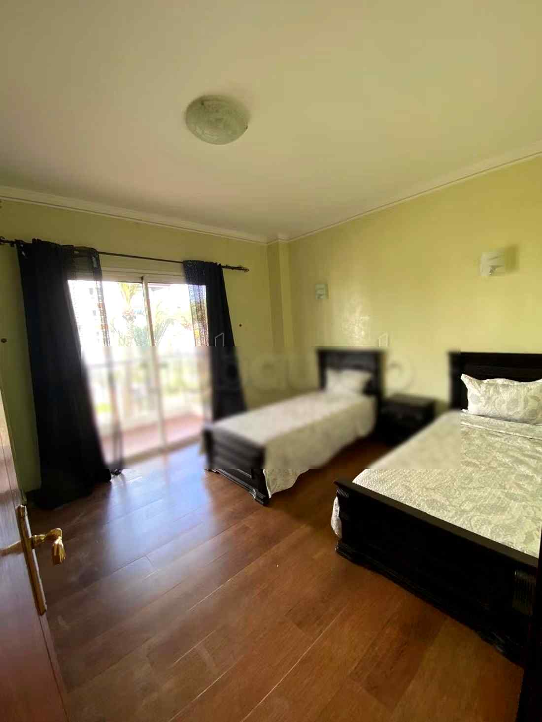 Appartement Haut Standing à louer – Marina - Photo 17