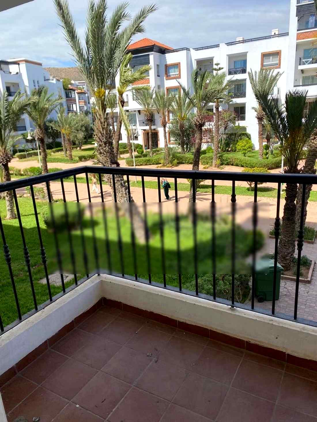 Appartement Haut Standing à louer – Marina - Photo 11