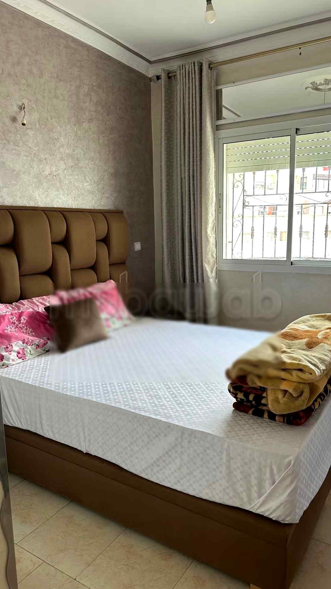 Appartement meublé à louer à Tanger, 2 chambres, Résidence sécurisée - Photo 2