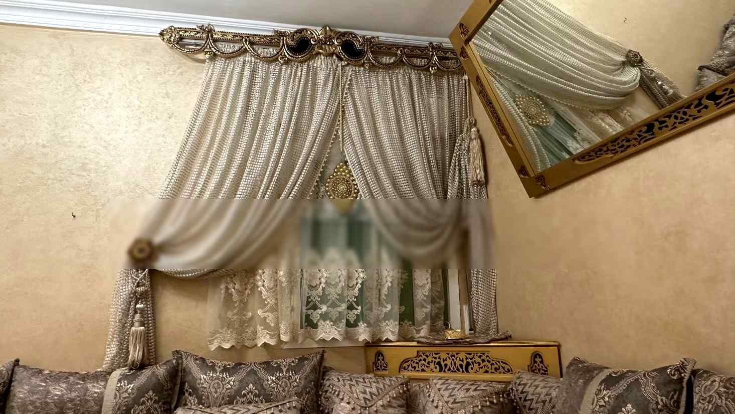Appartement meublé à louer à Tanger, 2 chambres, Résidence sécurisée - Photo 5