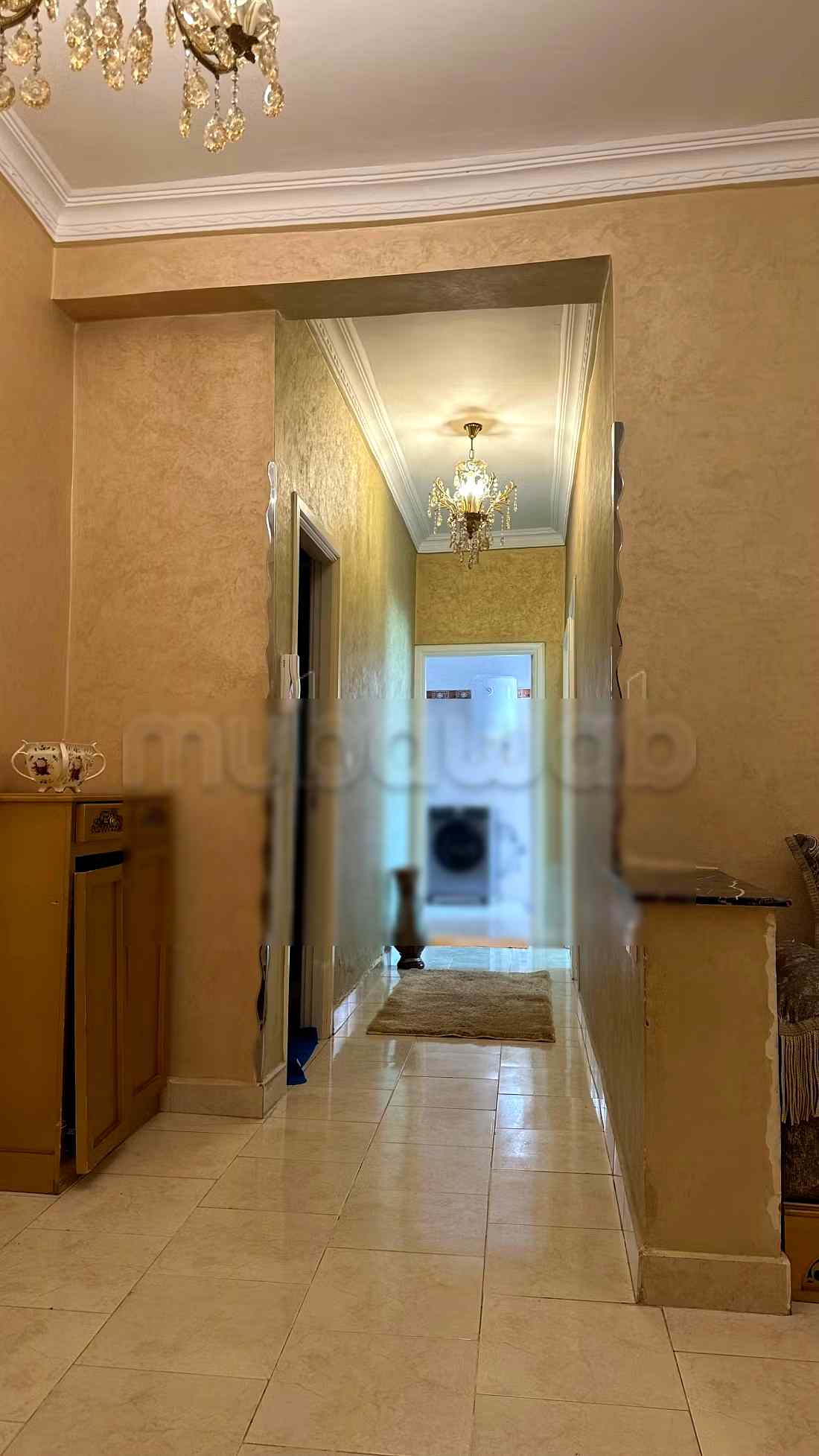 Appartement meublé à louer à Tanger, 2 chambres, Résidence sécurisée - Photo 6